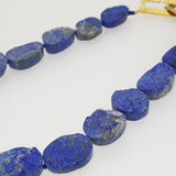 Raw Lapis Lazuli - Gaea