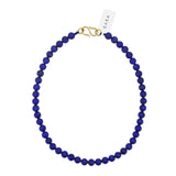 A-Grade Lapis Lazuli 8mm - Gaea