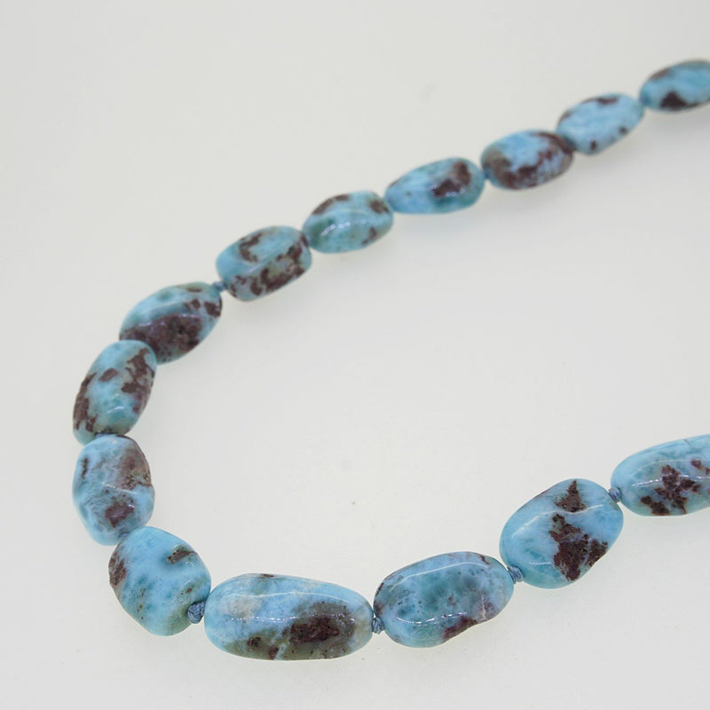 Larimar Tumble - Gaea