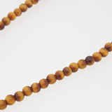 Tiger Eye 5mm - Gaea | Crystal Jewelry & Gemstones (Manila, Philippines)