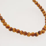 Tiger Eye 5mm - Gaea | Crystal Jewelry & Gemstones (Manila, Philippines)