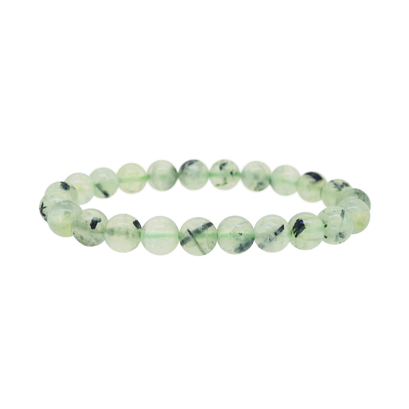 Prehnite 8mm - Gaea