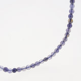 Iolite Faceted 3mm - Gaea | Crystal Jewelry & Gemstones (Manila, Philippines)