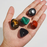 Protection Stones - Gaea