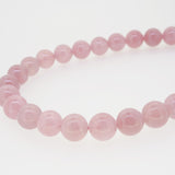 Madagascar Rose Quartz 14mm - Gaea