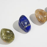 Abundance & Prosperity Stones - Gaea