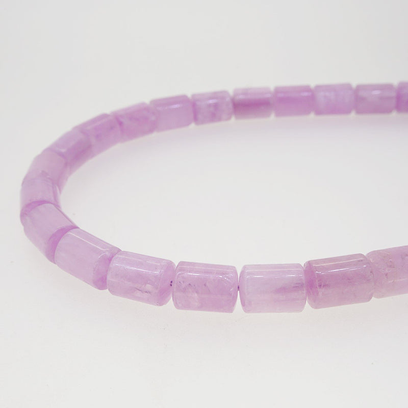 Kunzite Cylinder - Gaea