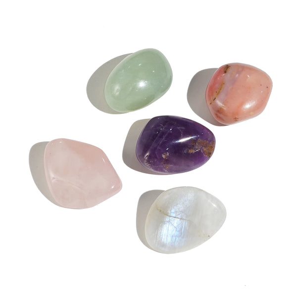 Love & Harmony Stones - Gaea