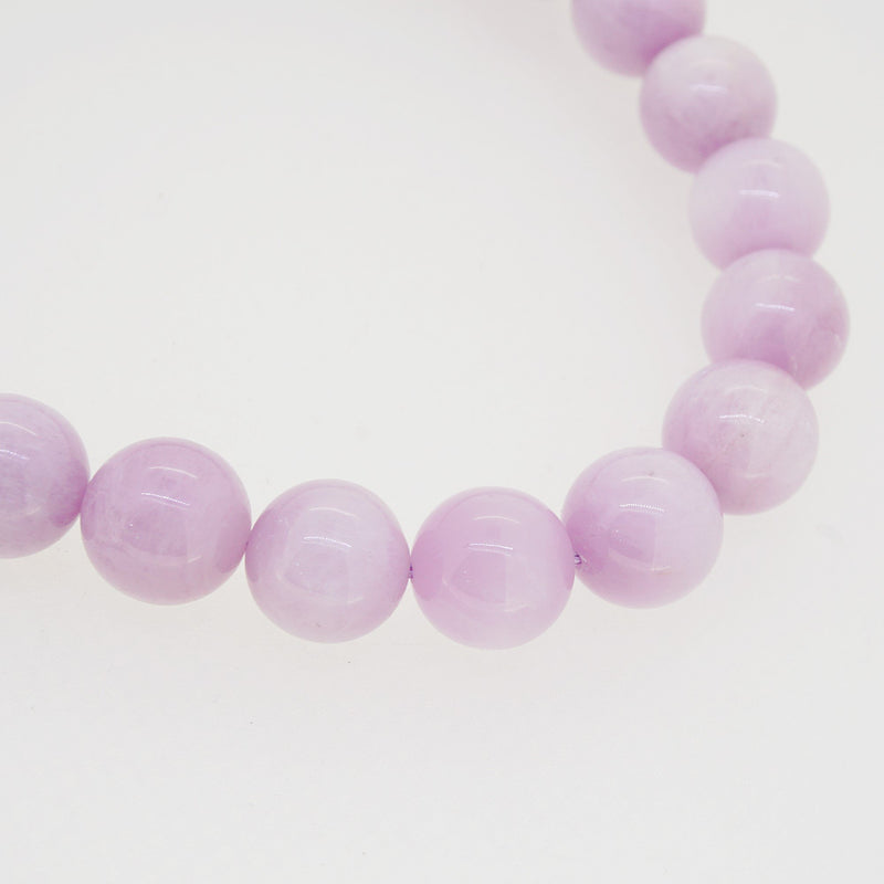 Kunzite 12mm - Gaea