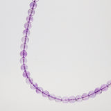 Lavender Amethyst 4.5mm - Gaea | Crystal Jewelry & Gemstones (Manila, Philippines)
