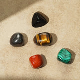 Protection Stones - Gaea