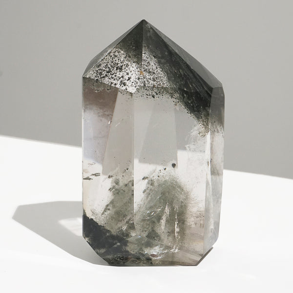 Garden Quartz - Gaea