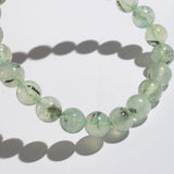 Prehnite 8mm - Gaea