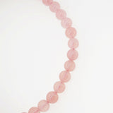 Madagascar Rose Quartz 10mm - Gaea