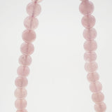 Madagascar Rose Quartz 10mm - Gaea