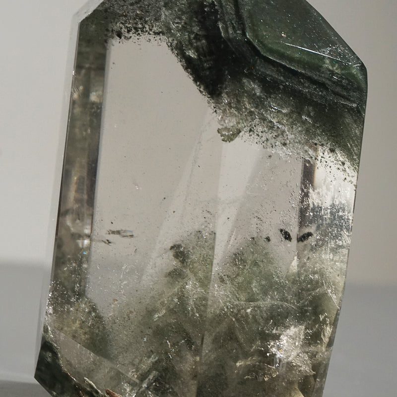 Garden Quartz - Gaea