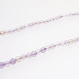 Ametrine Faceted 4mm - Gaea | Crystal Jewelry & Gemstones (Manila, Philippines)