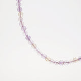 Ametrine Faceted 4mm - Gaea | Crystal Jewelry & Gemstones (Manila, Philippines)