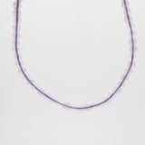 A-Grade Lilac Milky Amethyst 4mm - Gaea | Crystal Jewelry & Gemstones (Manila, Philippines)