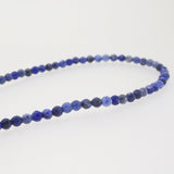 Sodalite Faceted 4mm - Gaea | Crystal Jewelry & Gemstones (Manila, Philippines)