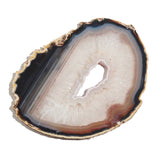 Agate Geode - Gaea