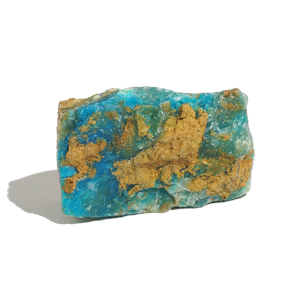 Blue Opal Specimen - Gaea