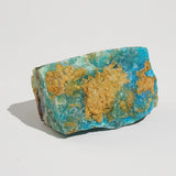 Blue Opal Specimen - Gaea