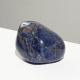 Orange Sodalite - Gaea