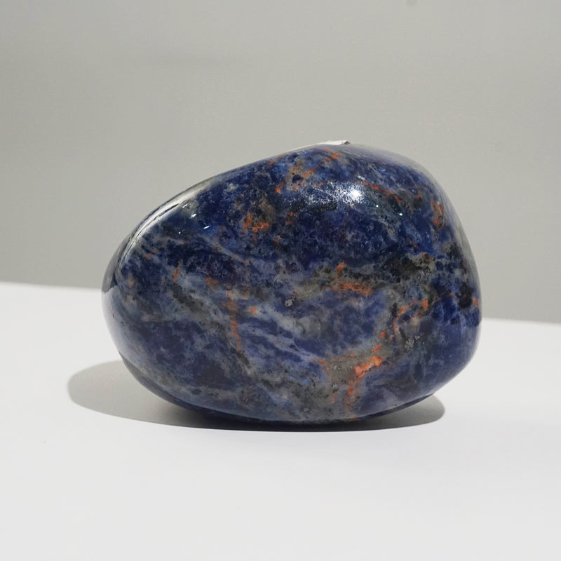 Orange Sodalite - Gaea