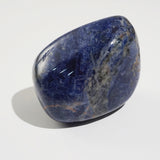 Orange Sodalite - Gaea