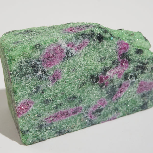 Ruby Fuchsite Specimen - Gaea