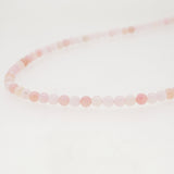 Pink Opal 4mm - Gaea | Crystal Jewelry & Gemstones (Manila, Philippines)