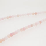 Pink Opal 4mm - Gaea | Crystal Jewelry & Gemstones (Manila, Philippines)