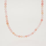 Pink Opal 4mm - Gaea | Crystal Jewelry & Gemstones (Manila, Philippines)