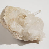 Clear Quartz Cluster - Gaea