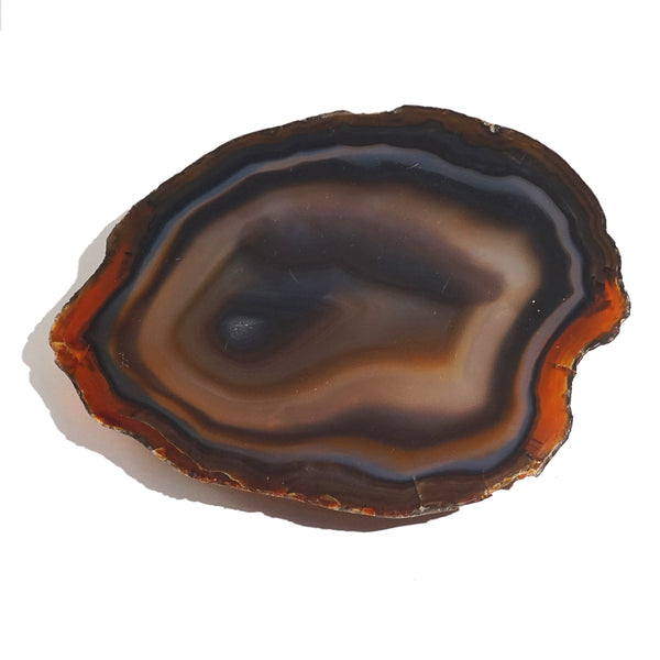 Agate Geode - Gaea