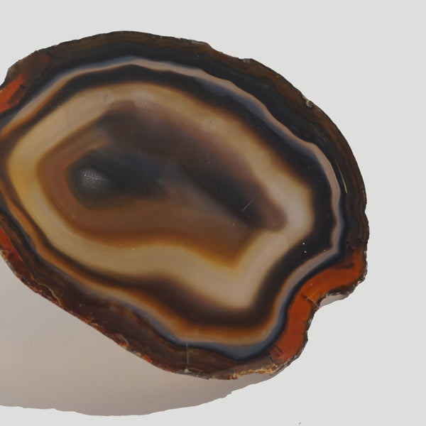 Agate Geode - Gaea