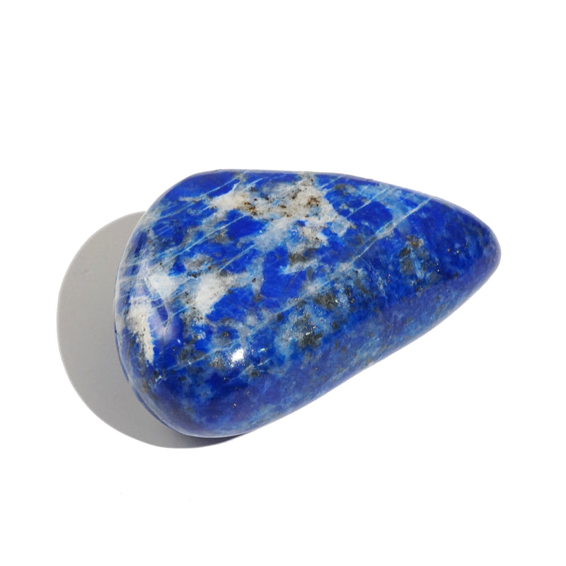 Lapis Lazuli Tumble - Gaea