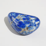 Lapis Lazuli Tumble - Gaea