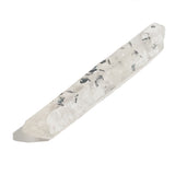 Clear Quartz Wand - Gaea