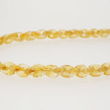 Citrine Links - Gaea