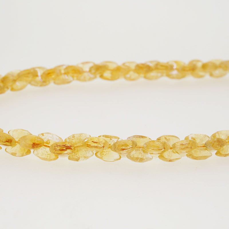 Citrine Links - Gaea