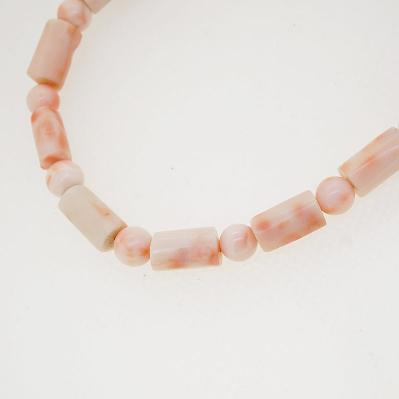 Angel Skin Peach Coral - Gaea