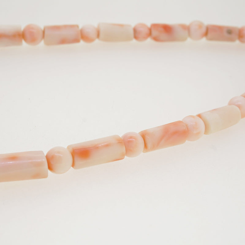 Angel Skin Peach Coral - Gaea