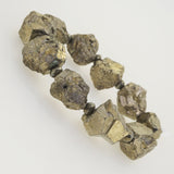 Raw Pyrite - Gaea