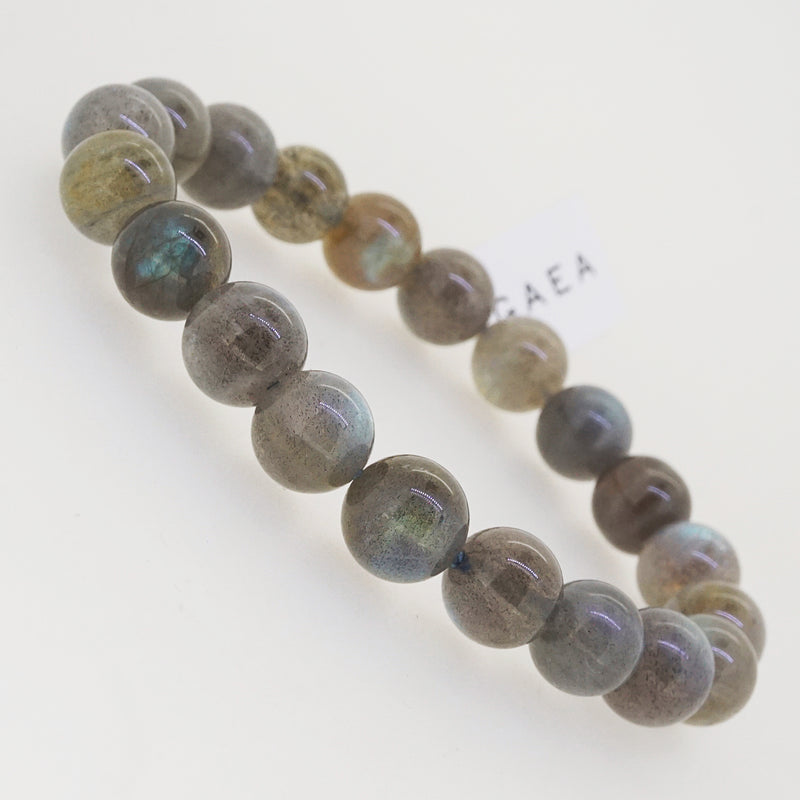 Labradorite 10mm - Gaea