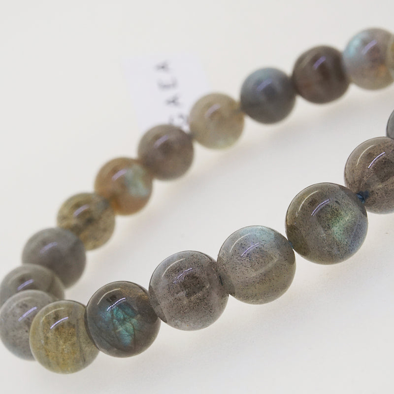 Labradorite 10mm - Gaea