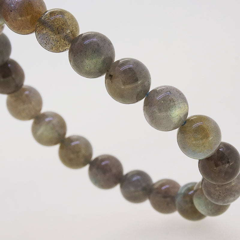 Labradorite 10mm - Gaea