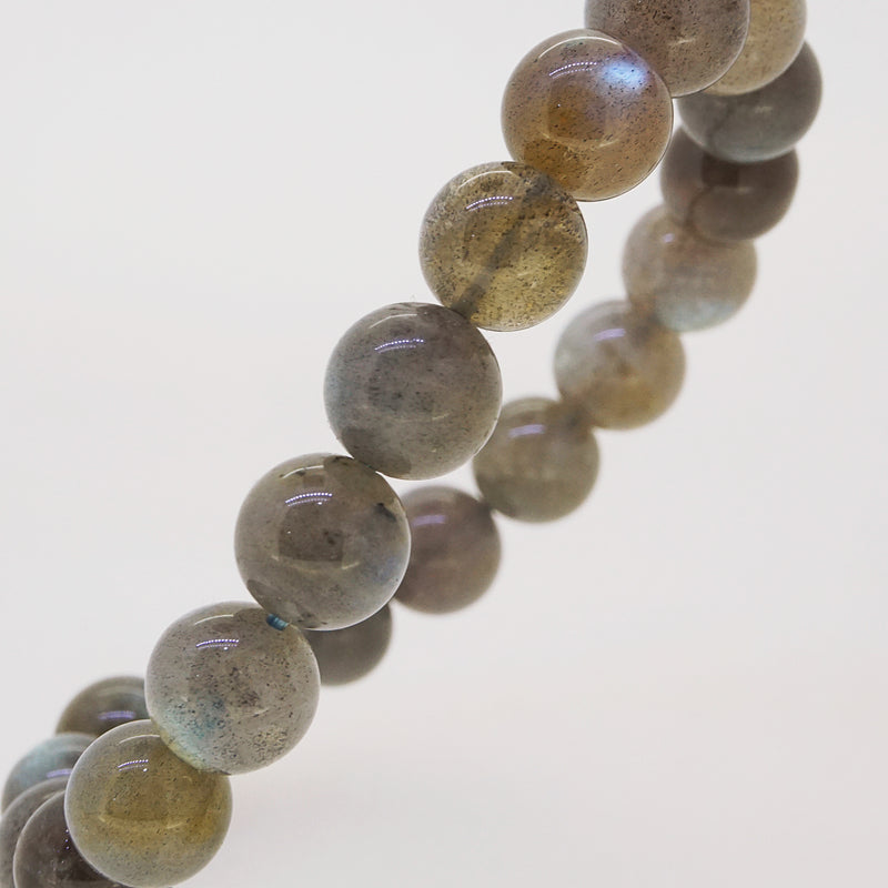 Labradorite 10mm - Gaea