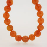 A-Grade Orange Aventurine 10mm - Gaea